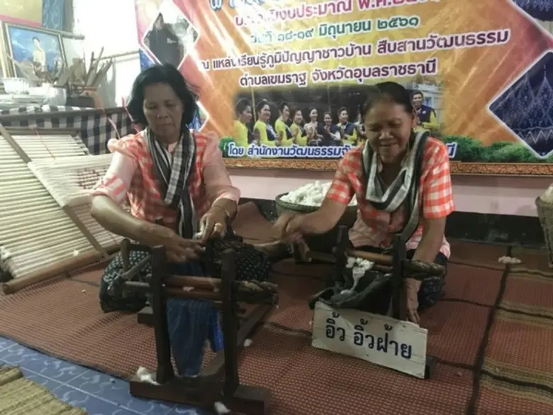 กรมการท่องเที่ยวยกระดับชุมชน OTOP สู่การท่องเที่ยวอย่างยั่งยืน กระจายรายได้ สร้างความเข้มแข็งท้องถิ่น