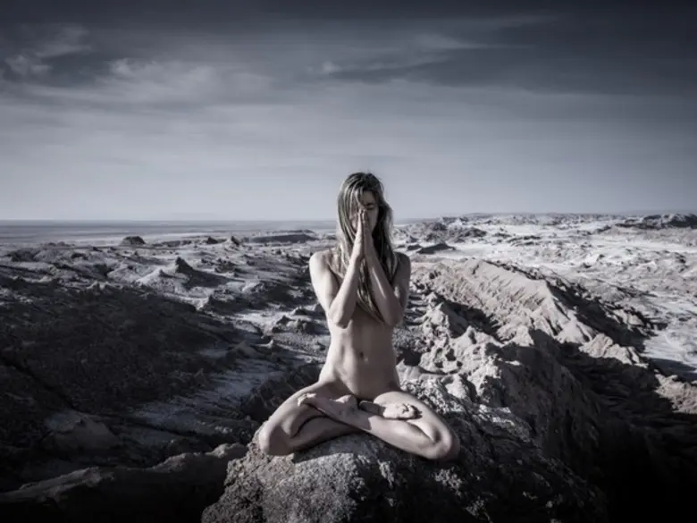 สมาคมถ่ายภาพแห่งประเทศไทยฯ ได้นำ Tom Jacobi ช่างภาพมือรางวัลระดับโลกจากเยอรมนี มาพูดสร้างแรงบันดาลใจและปลุกจิตสำนึกในการดูแลโลก