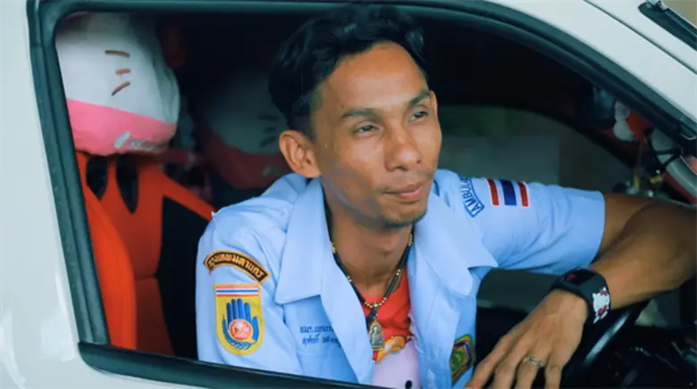 "ไทยทึ่ง" รายการที่จะพาทุกคนไปพบกับเรื่อง...