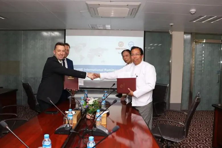 บริษัทเทคโนโลยีบริการทางการเงิน Everex ได...