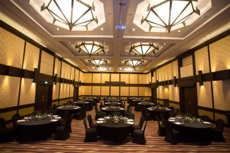 โรงแรมอังสนาลากูน่าภูเก็ตกับแพ็คเกจการประชุมสุดพิเศษ Meet For More