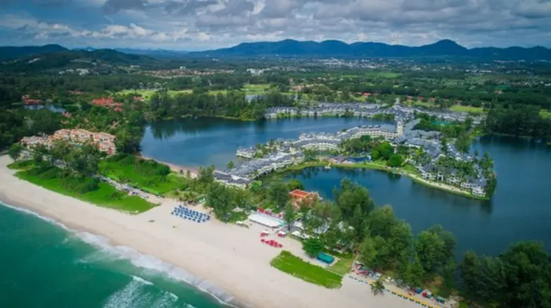 โรงแรมอังสนาลากูน่าภูเก็ตกับแพ็คเกจการประชุมสุดพิเศษ Meet For More