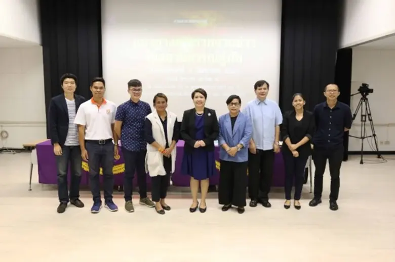 คณะวารสารศาสตร์และสื่อสารมวลชน มหาวิทยาลั...