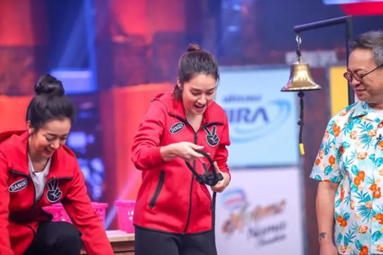 "เกมพันหน้า ซูเปอร์เซเว่น" สัปดาห์นี้ พูด...