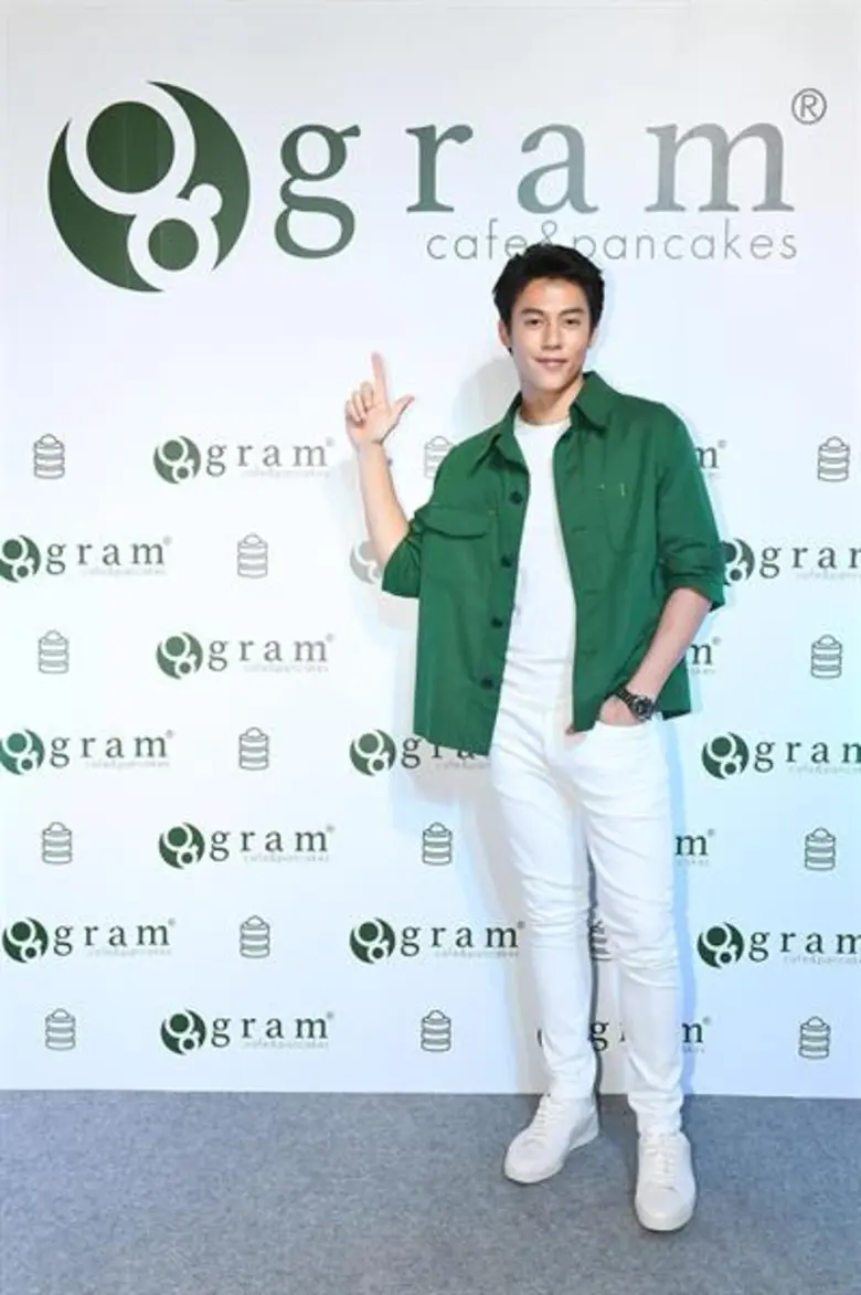 Gram Pancakes Thailand (แกรม แพนเค้ก ไทยแ...
