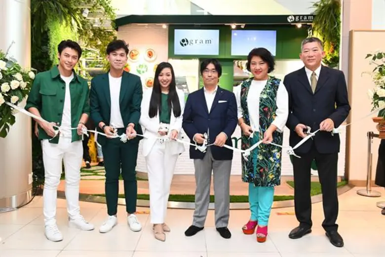 “หมาก” ชวนฟิน ชิม “Gram Pancakes” สูตรต้นตำรับสไตล์ญี่ปุ่น