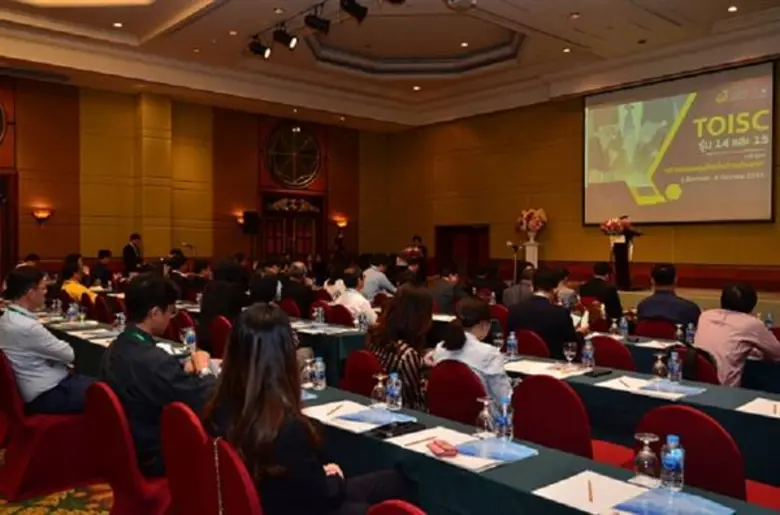 บีโอไอเผยนักลงทุนรุ่นใหม่สนใจร่วมอบรมหลัก...