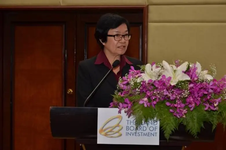 บีโอไอติดปีกนักลงทุนรุ่นใหม่ ติวเข้มขยายกิจการมุ่งสู่ตลาดต่างประเทศ