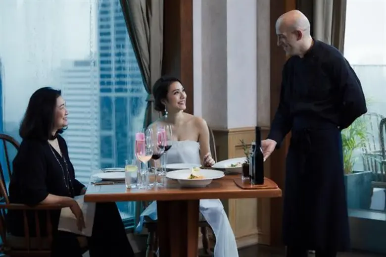 หลายๆ คนอาจไม่เคยรู้ว่าสาวสวยผู้มีไลฟ์สไต...