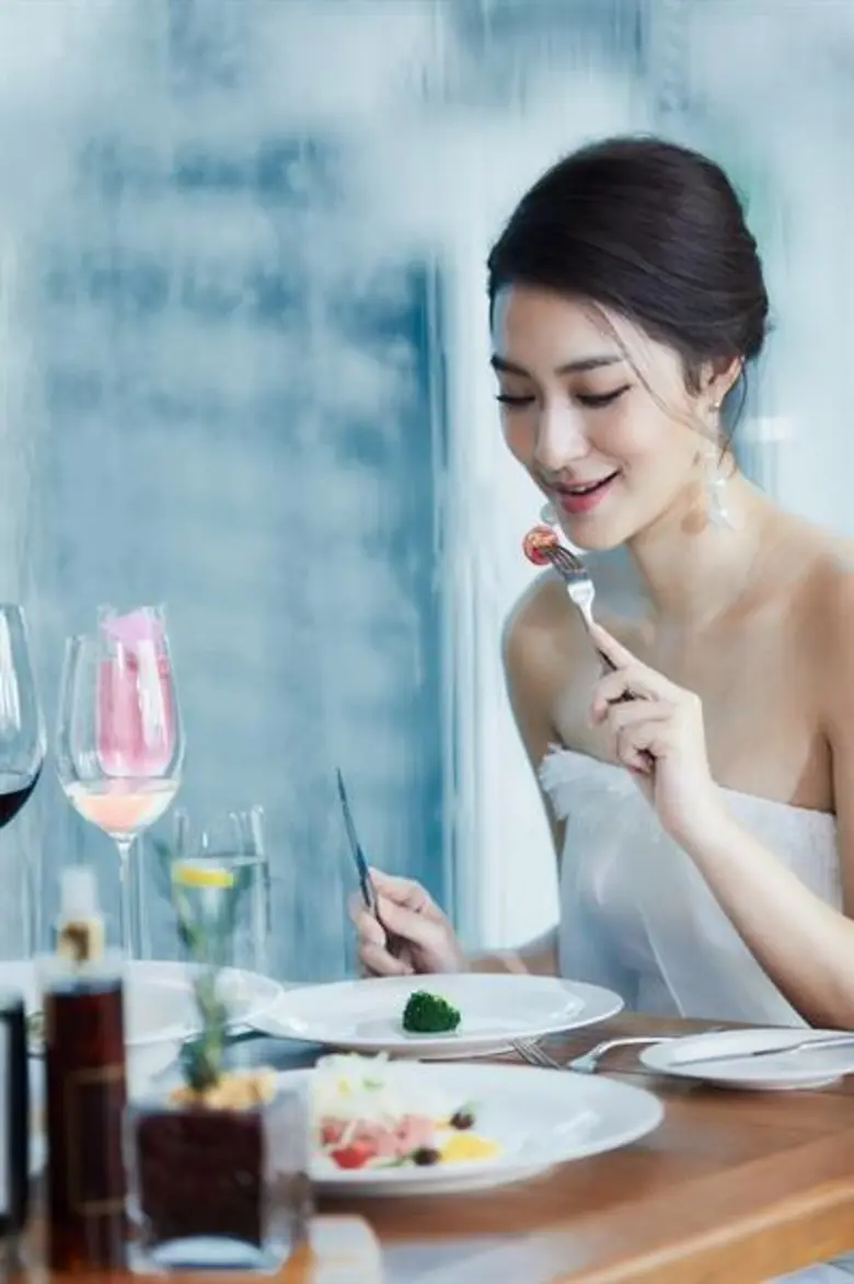 Create a Great Dinner for Lovely Mom เนรมิตดินเนอร์สุดพิเศษสำหรับคุณแม่สุดที่รักในช่วงวันแม่ แบบ มิว นิษฐา