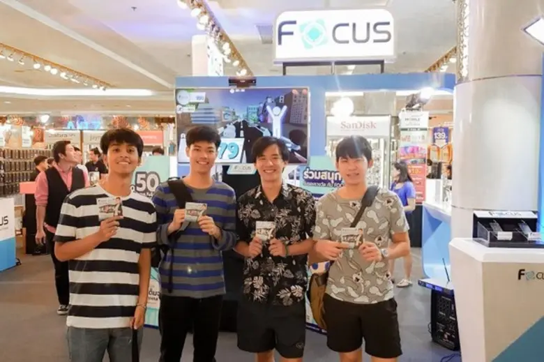 กระจกกันรอยโฟกัส จัดโปรโมชั่นลดราคาพิเศษส...