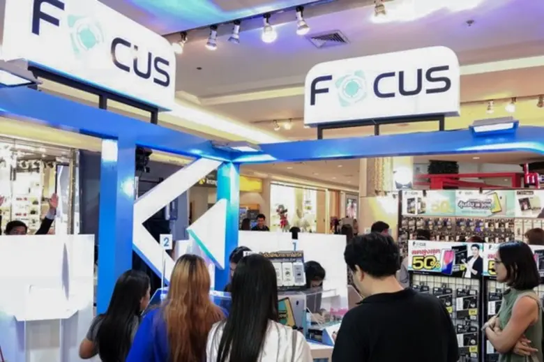 ชี้เป้ากระจกกันรอยโฟกัสลดสูงสุด 50% ในงาน Jaymart Mobile & Camera Show@Future Park Rangsit