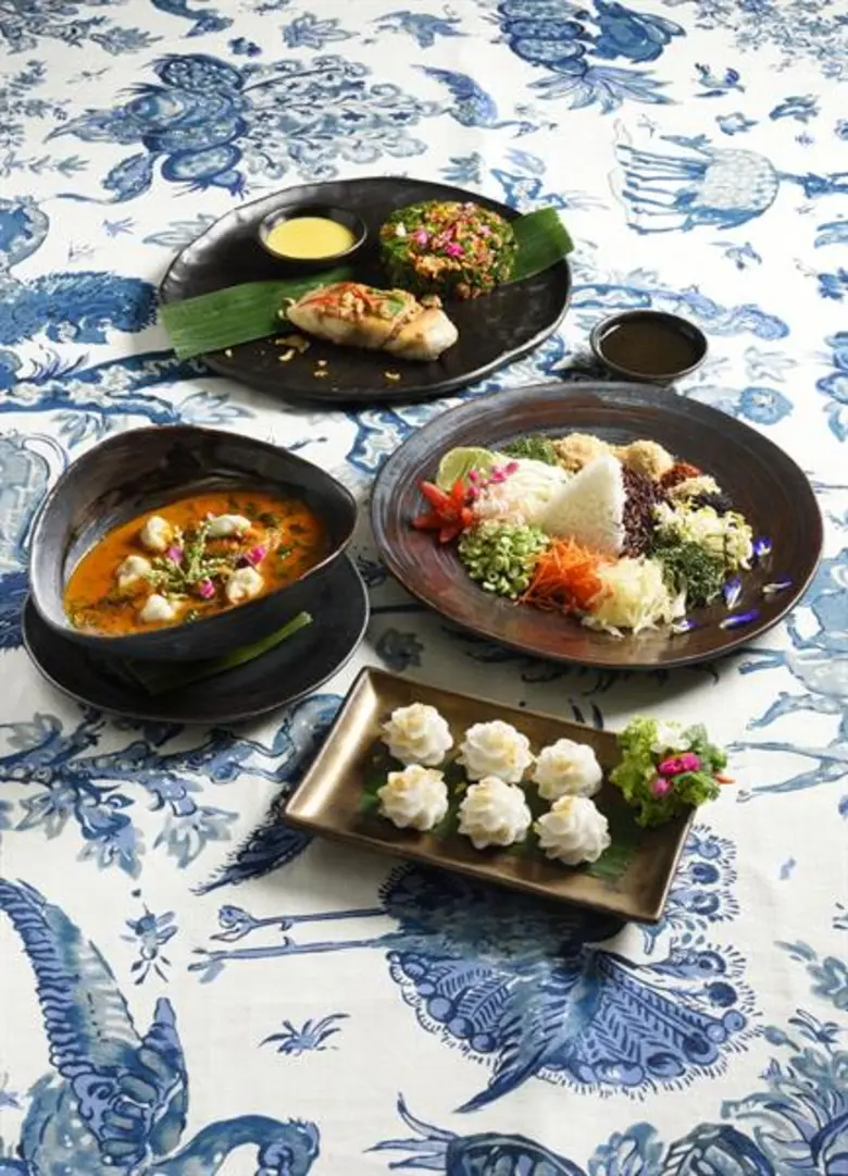 มอบความสุขตอบแทนรักจากแม่ ด้วยหลากชุดเมนูอาหารสุดเลิศรสจาก “จิม ทอมป์สัน”