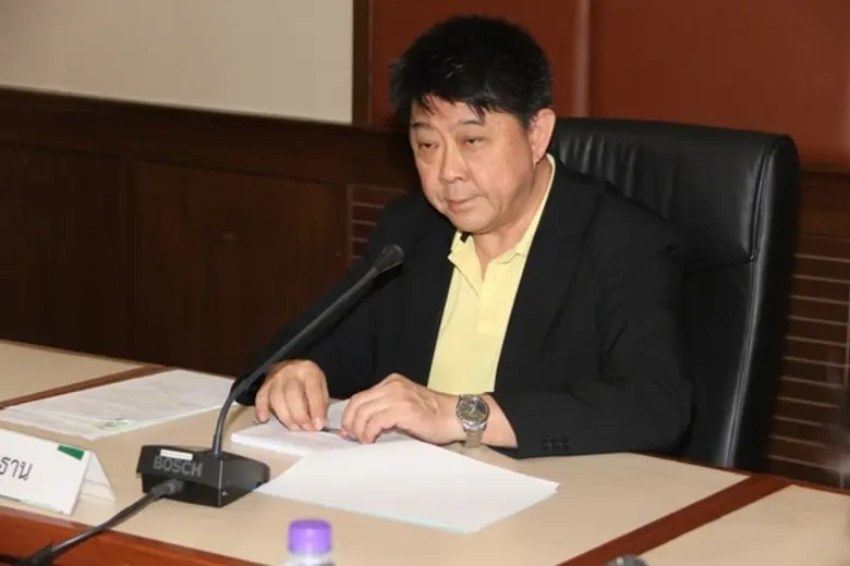 กรมสวัสดิการและคุ้มครองแรงงาน ห่วงความปลอ...