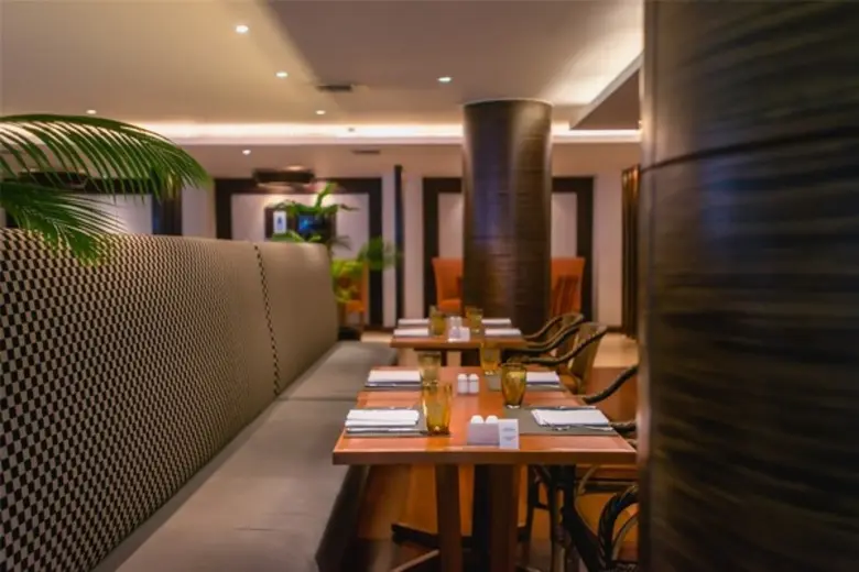 โรงแรม บูเลอวาร์ด กรุงเทพ มอบส่วนลด 50% บุฟเฟ่ต์อาหารกลางวันนานาชาติสำหรับวันแม่