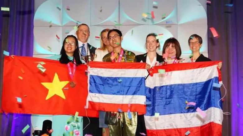 นักศึกษา 'มทร.ธัญบุรี’ สร้างชื่อ คว้าชัย แชมป์โลก ไมโครซอฟท์