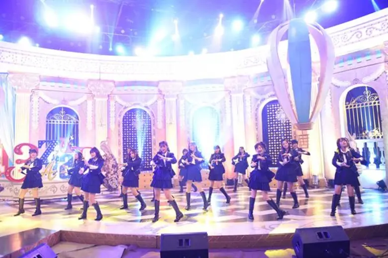 หลังจากที่รายการ '3 แซบ' เต้นเพลง 'คุกกี้...