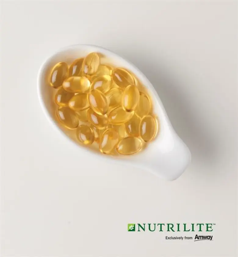 รักแม่ต้องให้แม่กินน้ำมันปลา! นิวทริไลท์เผย “โอเมก้า-3 ช่วยชะลอความชราได้อย่างคาดไม่ถึง”