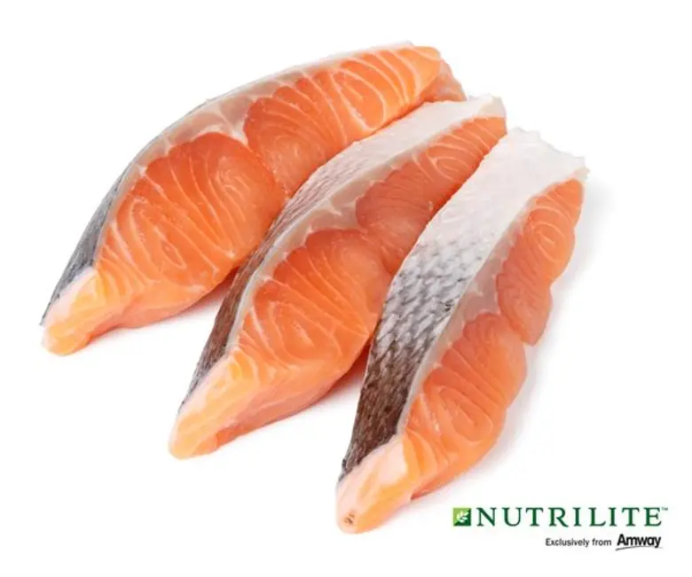 รักแม่ต้องให้แม่กินน้ำมันปลา! นิวทริไลท์เผย “โอเมก้า-3 ช่วยชะลอความชราได้อย่างคาดไม่ถึง”