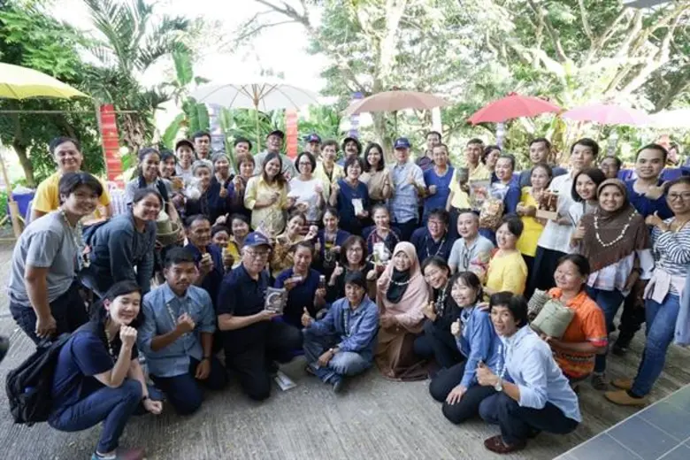 ด้วยความเชื่อว่า ไม่มีการสร้างใด จะยั่งยื...