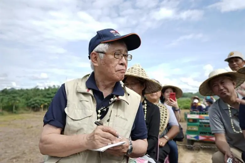 มูลนิธิเอสซีจีมุ่งสร้างนักพัฒนารุ่นใหม่ พัฒนาศักยภาพต้นกล้าชุมชนด้วยหลักปรัชญาของเศรษฐกิจพอเพียง