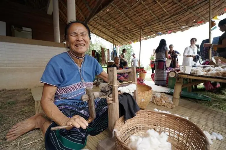 มูลนิธิเอสซีจีมุ่งสร้างนักพัฒนารุ่นใหม่ พัฒนาศักยภาพต้นกล้าชุมชนด้วยหลักปรัชญาของเศรษฐกิจพอเพียง
