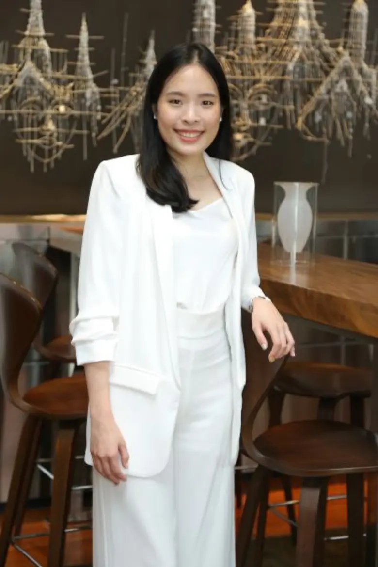 ไป่ตู้ แอคเซส ที่ปรึกษาธุรกิจและสื่อสารจี...