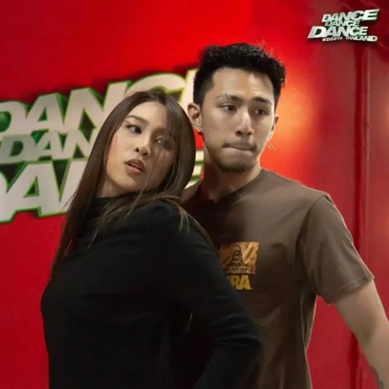 กระแสแรงตั้งแต่เปิดตัวเซเลบริตี้ 6 คู่จริ...