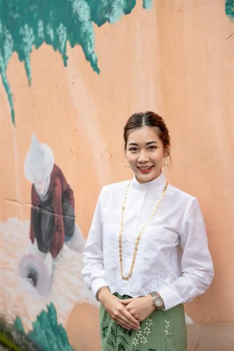 สัมผัสบรรยากาศอันสดชื่นท่ามกลางแนวเขาที่ถ...