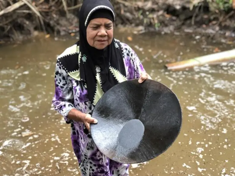 ทีวีไกด์: รายการ "สมุดโคจร On The Way" หลงรักพังงา เมืองสวยในหุบเขาเส้นทางท่องเที่ยวหัวใจสีเขียวสไตล์ “สมุดโคจร 7 Greens Turismo”