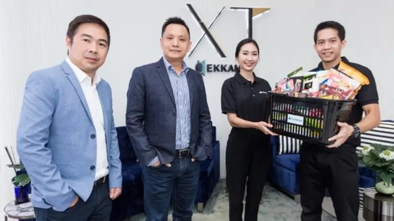 "แฟมิลี่มาร์ท" ตอกย้ำความพรีเมียม จับมือ ...