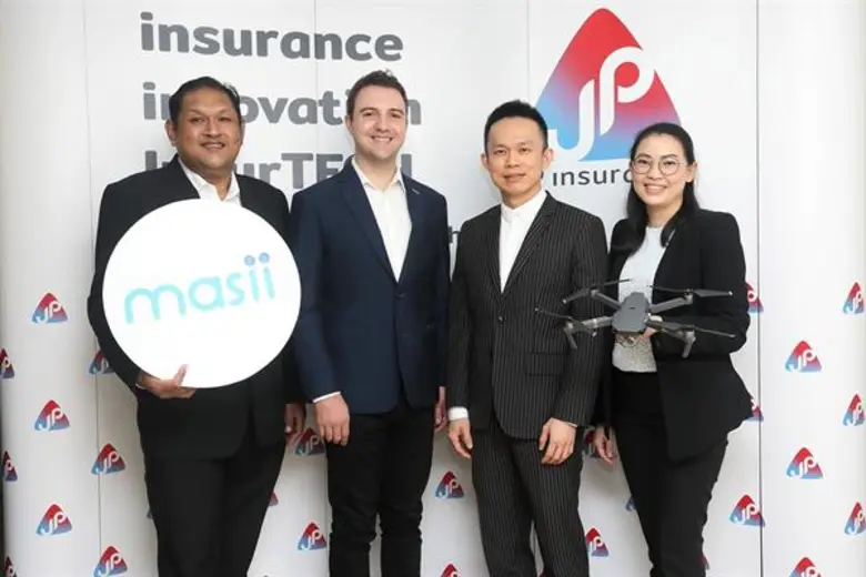 ดร.ฉัตรชัย ธนาฤดี ประธานเจ้าหน้าที่บริหาร...