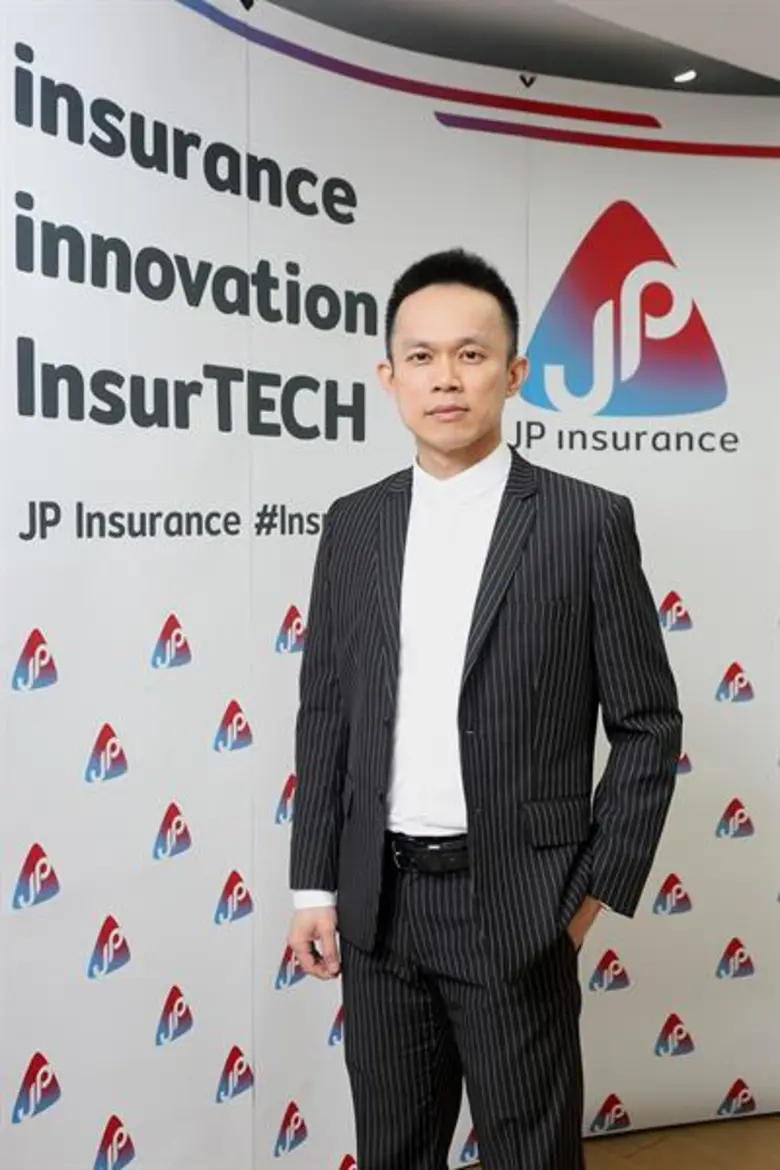 “เจพี ประกันภัย” จับมือ “มาสิ โบรกเกอร์” ติดปีกประกันภัย “โดรน” พร้อมก้าวสู่เบอร์หนึ่ง