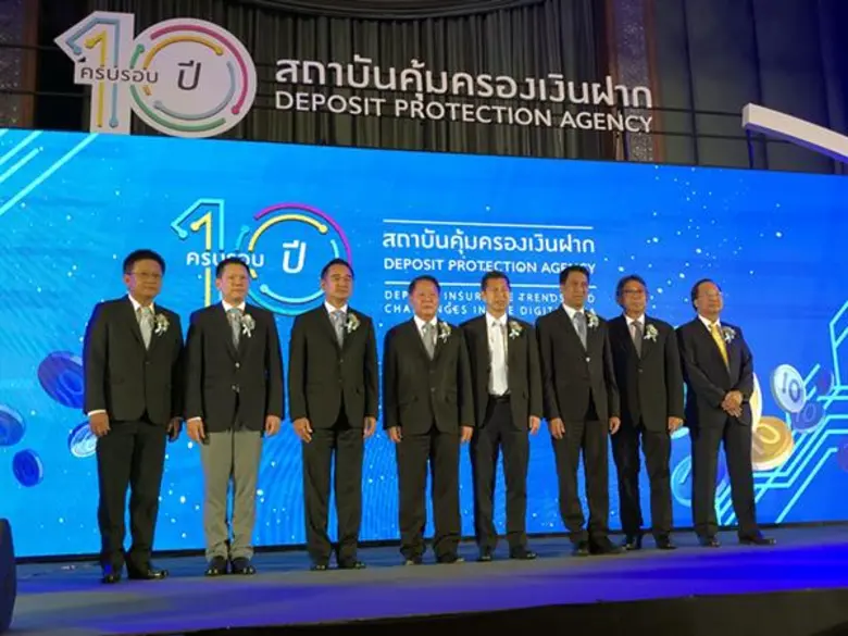 นายวิสุทธิ์ ศรีสุพรรณ รัฐมนตรีช่วยว่าการก...