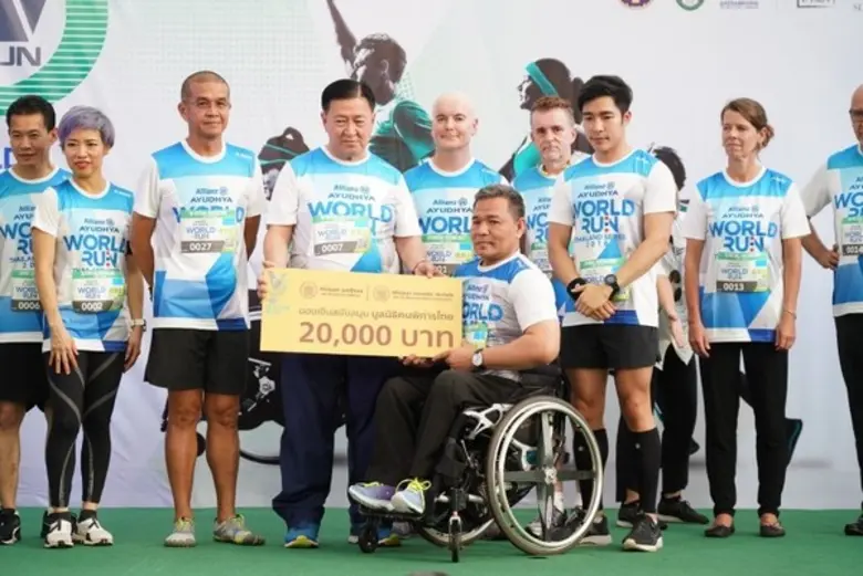 นายวิโรจน์ เศรษฐปราโมทย์ ประธานกรรมการและ...