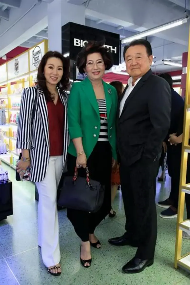 “Beauty 24” แฟล็กชิพบิวตี้สโตร์สุดชิคแห่งแรกใจกลางสยาม พร้อมเสิร์ฟความสวยตลอด 24 ชั่วโมง ตอบโจทย์ทุกบิวตี้ไลฟ์สไตล์