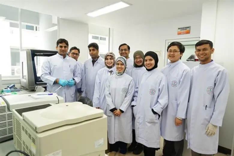 ทั่วโลกยกย่อง “ประเทศไทย” ศูนย์กลางด้านวิทยาศาสตร์ฮาลาลของโลก” ชี้ไทยควรมองฮาลาลเป็นเรื่องความปลอดภัยของทุกคนทั่วโลก เพื่อเพิ่มการส่งออกผลิตภัณฑ์ฮาลาล เพื่อการเติบโตของเศรษฐกิจไทย