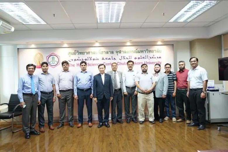 ทั่วโลกยกย่อง “ประเทศไทย” ศูนย์กลางด้านวิทยาศาสตร์ฮาลาลของโลก” ชี้ไทยควรมองฮาลาลเป็นเรื่องความปลอดภัยของทุกคนทั่วโลก เพื่อเพิ่มการส่งออกผลิตภัณฑ์ฮาลาล เพื่อการเติบโตของเศรษฐกิจไทย