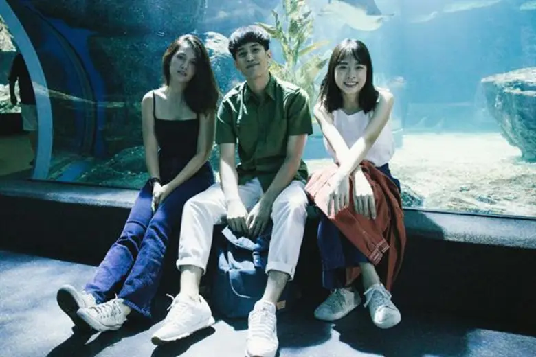 ใจเย็น! MV ตัวแรกของ "อิมเมจ" กับค่าย Smallroom ที่ดูแล้วต้องบอกตัวเองให้ใจเย็นไว้!