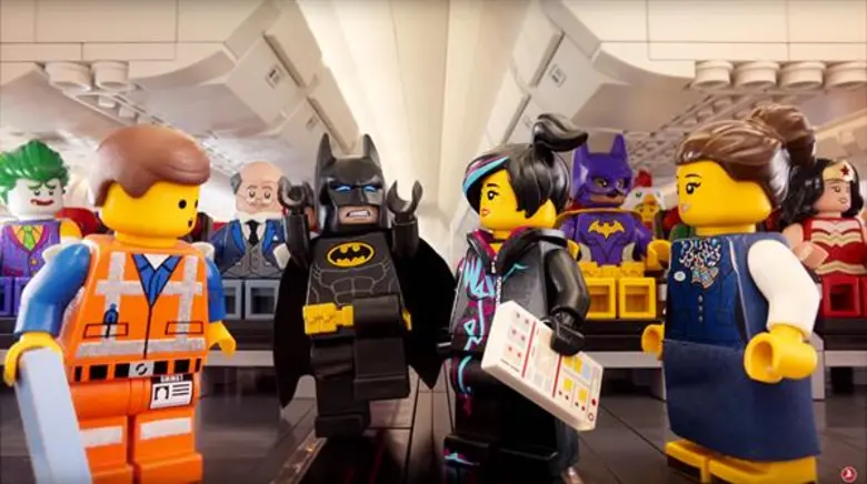 ยินดีต้อนรับท่านผู้โดยสารทุกท่านสู่สายการ...