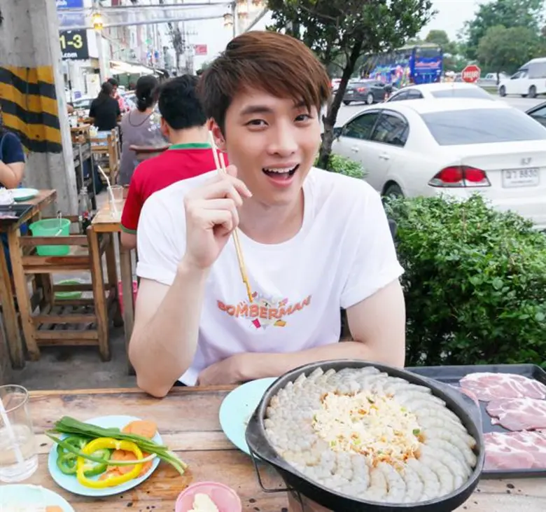 ทีวีไกด์: รายการ " ระเบิดครัว " ออกอากาศวันเสาร์ที่ 4 สิงหาคม 2561 เวลา 13.45-14.30 น. ทางช่อง3SD ช่อง28