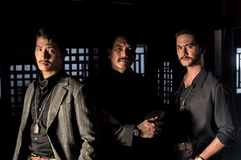 Movie Guide: เทคเดียวอยู่ อนันดา-ผู้พันเบิร์ด เผชิญหน้าครั้งแรก เสือฝ้ายจ่อลูกซองซัดกระหน่ำกลางอกขุนพันธ์