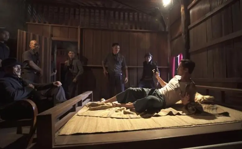 Movie Guide: เทคเดียวอยู่ อนันดา-ผู้พันเบิร์ด เผชิญหน้าครั้งแรก เสือฝ้ายจ่อลูกซองซัดกระหน่ำกลางอกขุนพันธ์