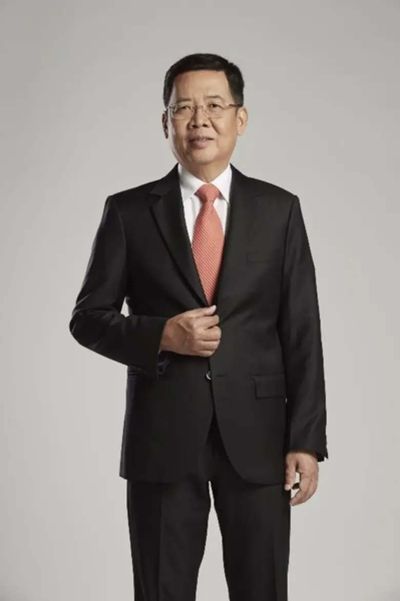 นายประพนธ์ วงษ์ท่าเรือ อธิบดีกรมพัฒนาพลัง...