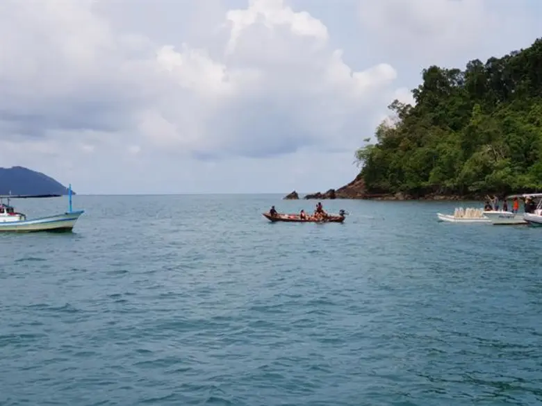 “ไผ่ พงศธร” อึดดำน้ำนานกว่า 7 ชั่วโมง ลุยวางแนวปะการังเทียมสร้างบ้านให้ปลา ในรายการ “เติมฝันคนบ้านไกล กับ ไผ่ พงศธร”