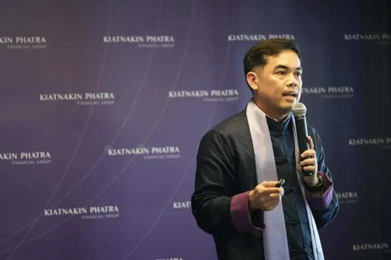 กลุ่มธุรกิจการเงินเกียรตินาคินภัทร สินเชื่อแกร่ง ครึ่งปีแรกโตกว่า 10% มุ่งเป้าขยายตัวต่อเนื่องทั้งด้านสินเชื่อ และ Wealth Management