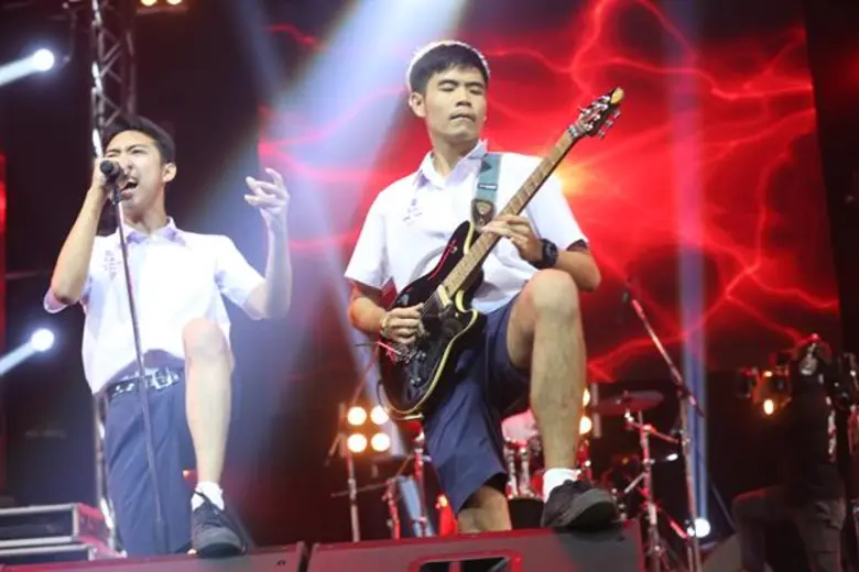 รอบ “Hot Test” เวที “Hotwave Music Awards 2018” 10 วง สาย “Big Ass” เฉือนกันสุดมันส์