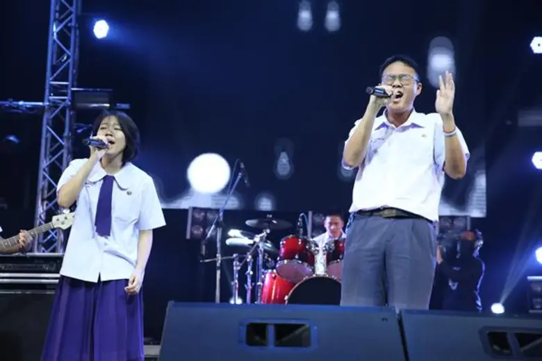 รอบ “Hot Test” เวที “Hotwave Music Awards 2018” 10 วง สาย “Big Ass” เฉือนกันสุดมันส์