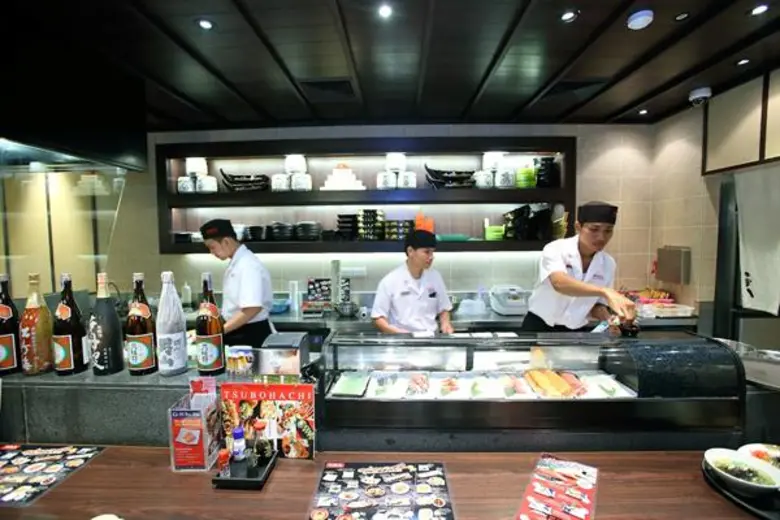 อิมแพ็ค เผยกลยุทธ์เดินหน้าขยายแบรนด์ร้านอาหารญี่ปุ่นต่อเนื่อง คาดหวังทำรายได้ทะลุเป้าสูงสุดถึง 15 ล้านบาทต่อปี