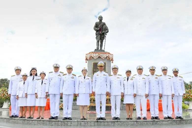 ดร.พิเชฐ ดุรงคเวโรจน์ รัฐมนตรีว่าการกระทร...